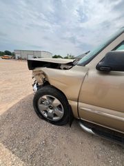 2007 GMC Sierra 1500 Classic SLE1 - Primary Damage Right Image